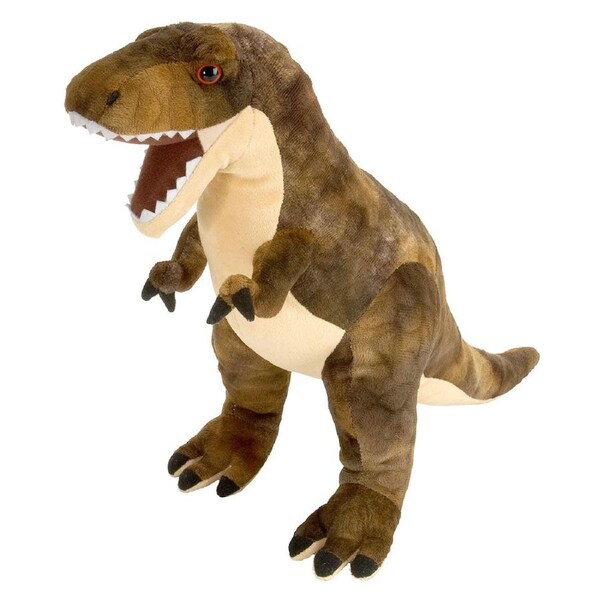 Wild Republic Dinosauria T-Rex 15"