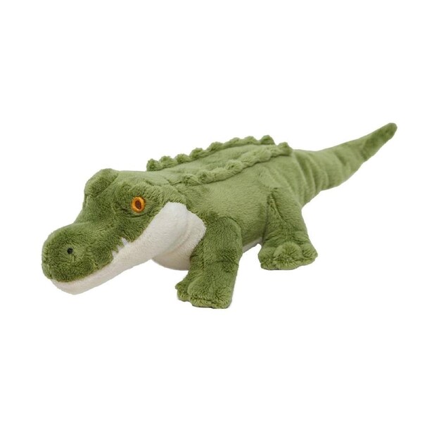 Wild Republic Ecokins Mini Crocodile 8"