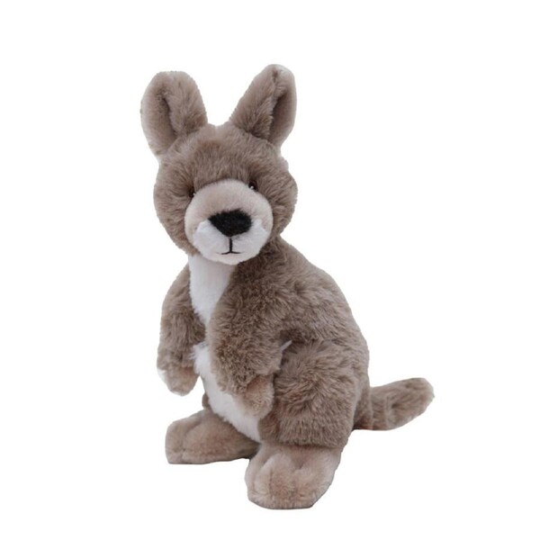 Wild Republic Ecokins Mini Kangaroo 8"