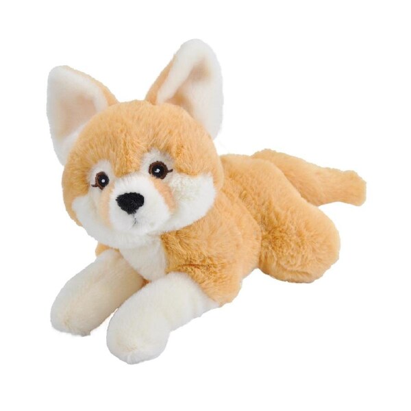 Wild Republic Ecokins Mini Fennec Fox 8"