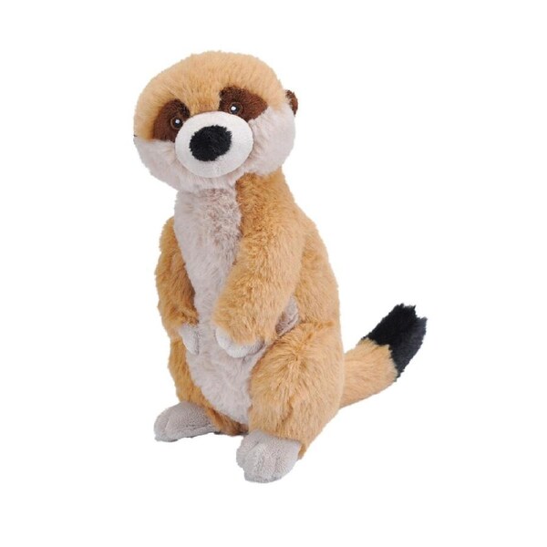 Wild Republic Ecokins Mini Meerkat 8"