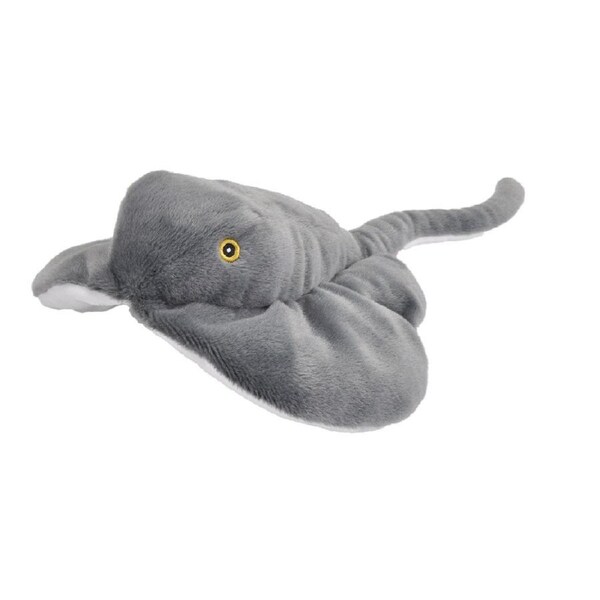 Wild Republic Ecokins Stingray 12"