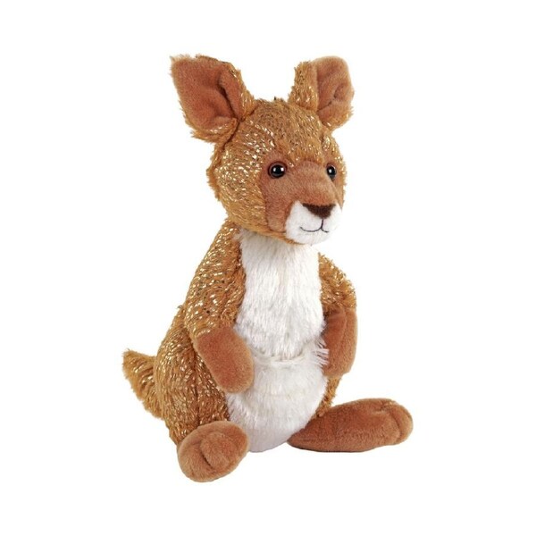 Wild Republic Foilkins Kangaroo 12"