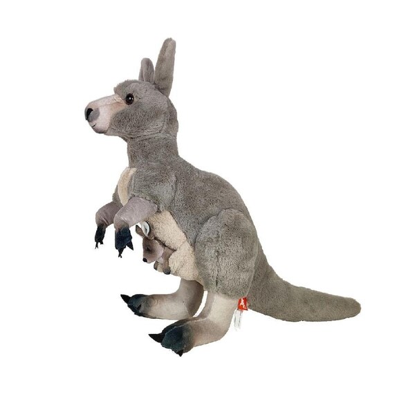 Wild Republic Artist Collection Kangaroo 15"