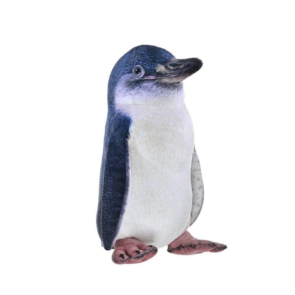 Wild Republic Artist Collection Blue Penguin 15"