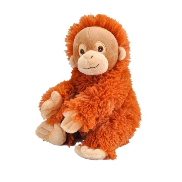 Wild Republic Ecokins Mini Orangutan 8"