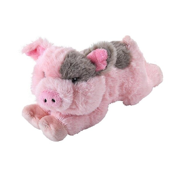 Wild Republic Ecokins Mini Pig 8"