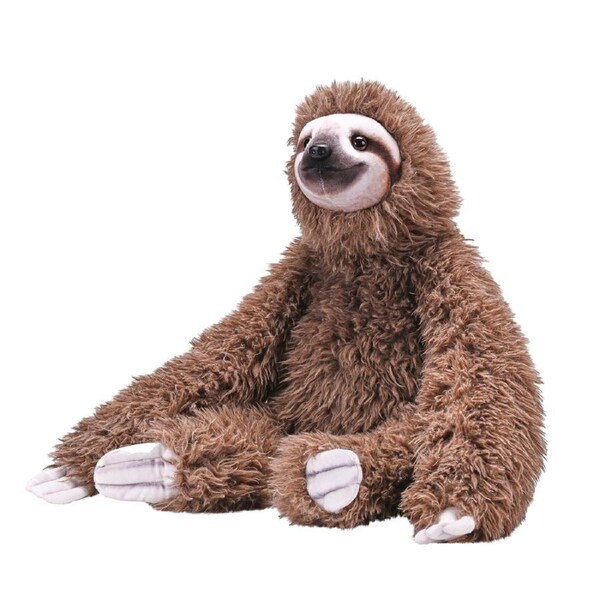 Wild Republic Artist Collection Sloth 15"