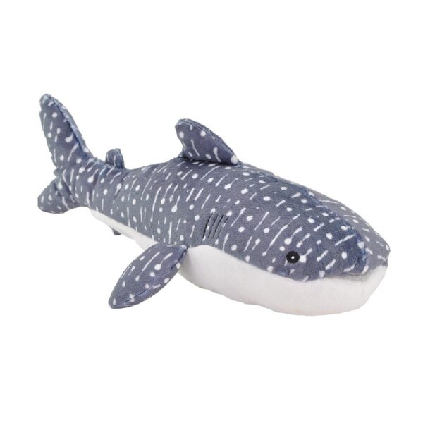 Wild Republic Ecokins Mini Whale Shark 8"