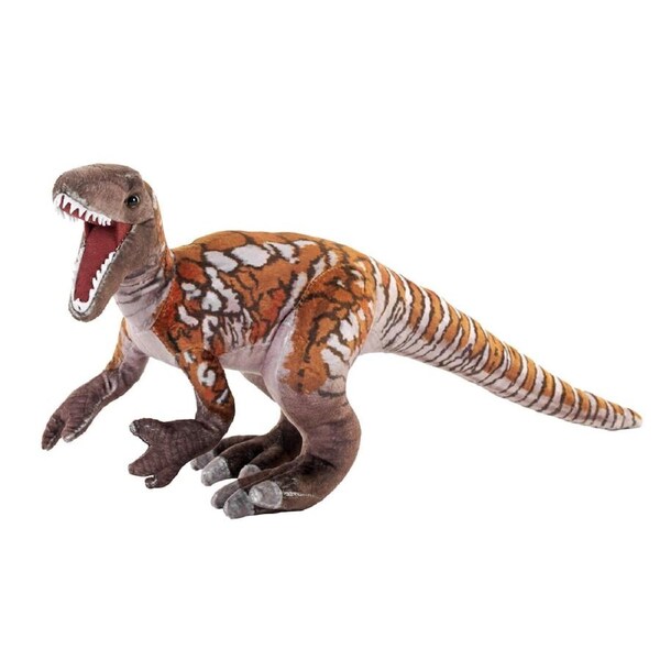 Wild Republic Artist Collection Mini Australian Australovenator 12"