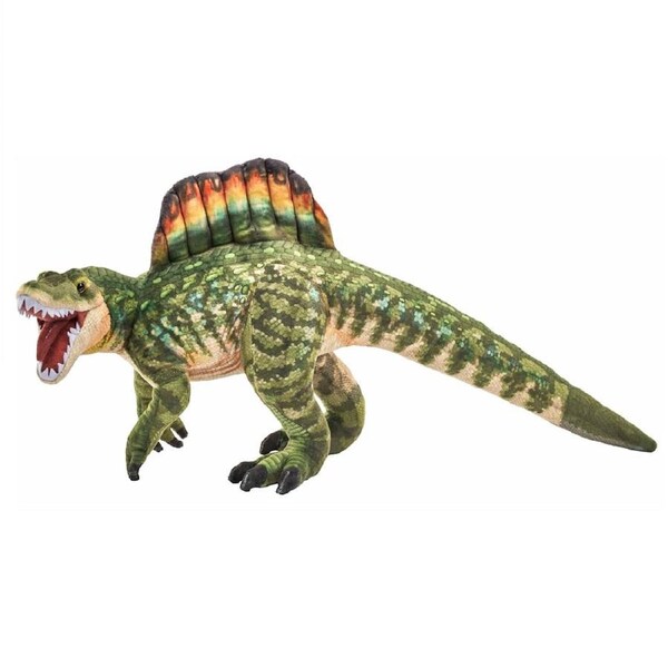 Wild Republic Artist Collection Spinosaurus 15"