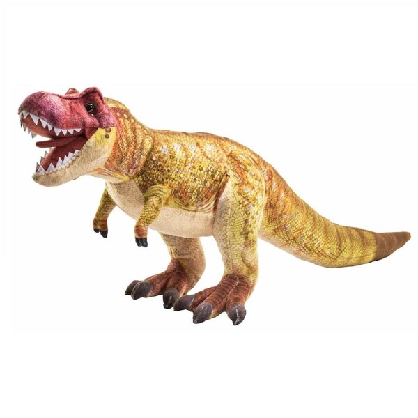 Wild Republic Artist Collection T-Rex 15"