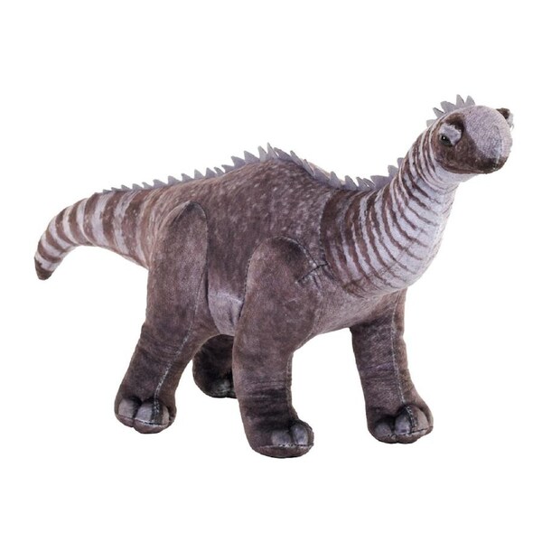 Wild Republic Artist Collection Mini Australian Diamantinasaurus 12"