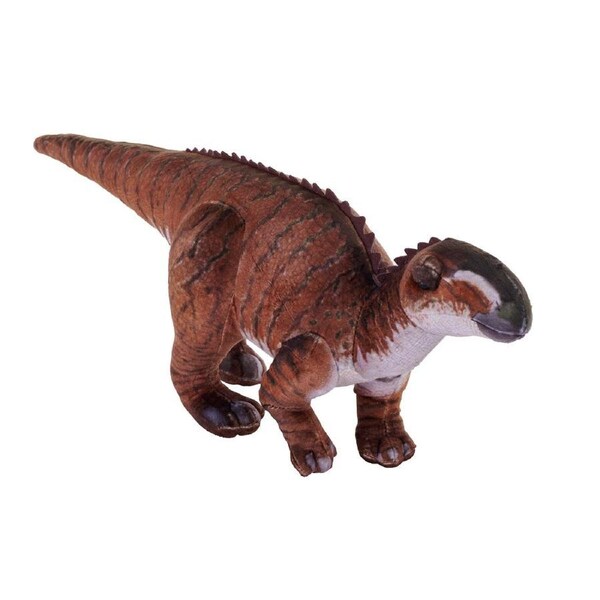 Wild Republic Artist Collection Mini Australian Muttaburrasaurus 12"