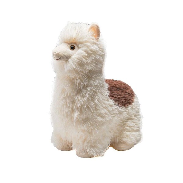 Wild Republic Snuggleluvs Alpaca 15"