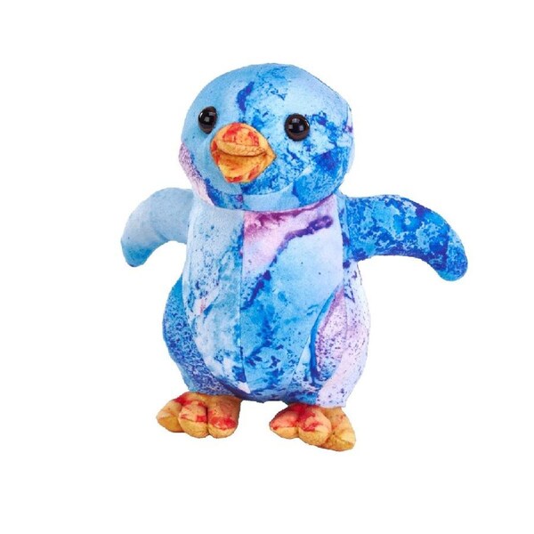 Wild Republic Mysteries of Atlantis Penguin 8"