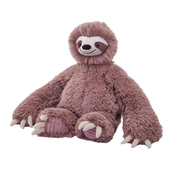 Wild Republic Snuggleluvs Sloth 15"