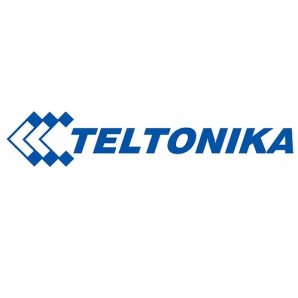 Teltonika RUT956 Global Version Industrial Cellular Router, PSU included