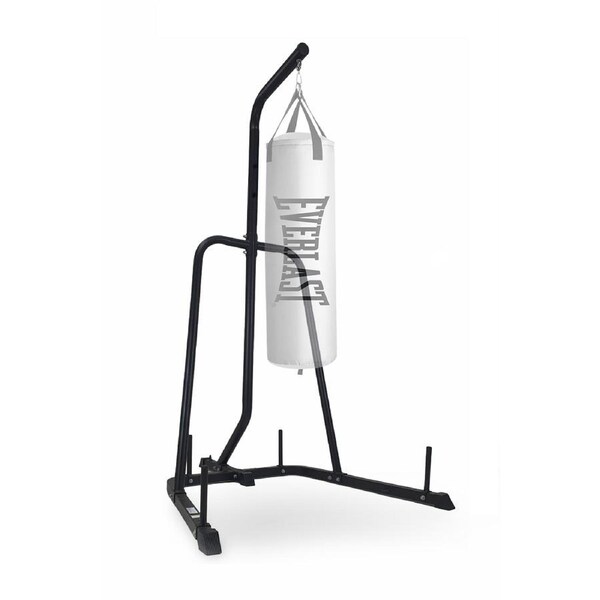 Body Iron Studio Boxing Stand