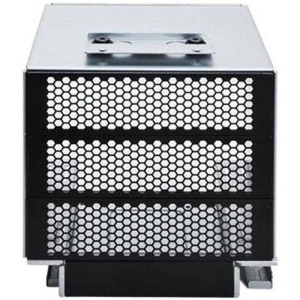 Chenbro Drive Cage, 3 x 5.25' Bay