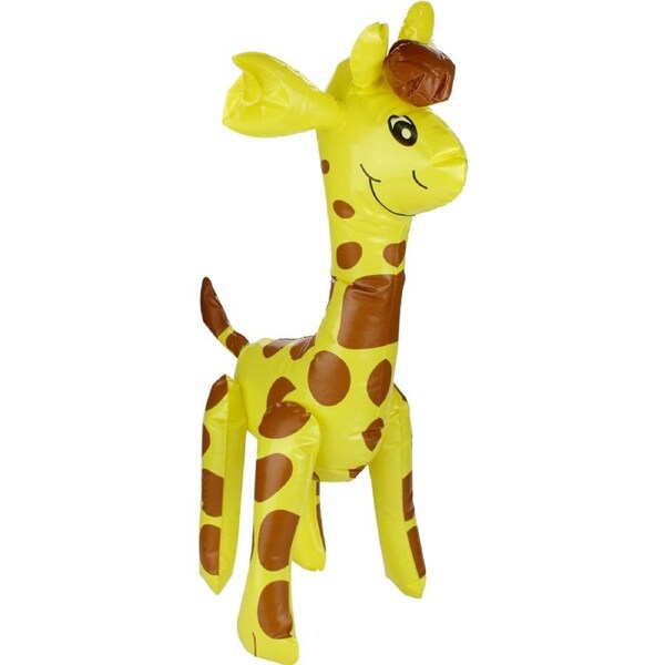 Inflatable Giraffe