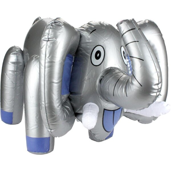 Inflatable Elephant