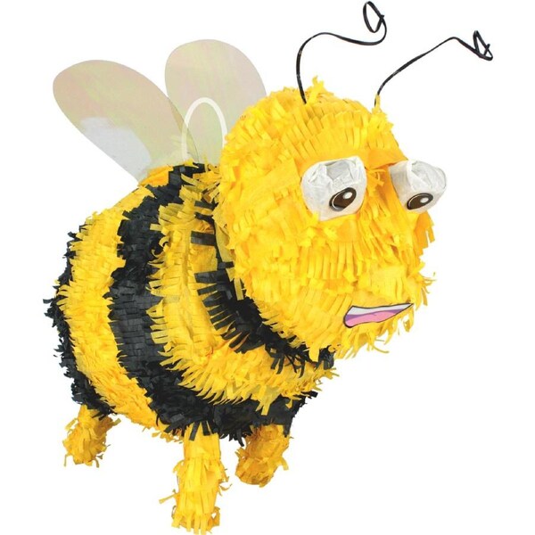 Bumble Bee Pinata