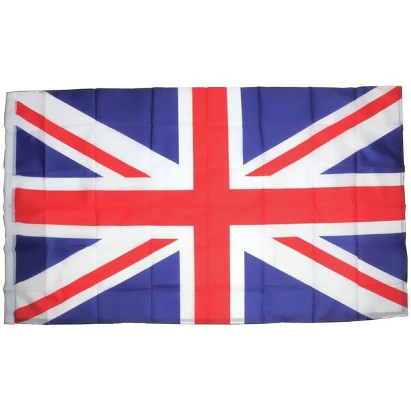 Union Jack Flag 150cm x 90cm