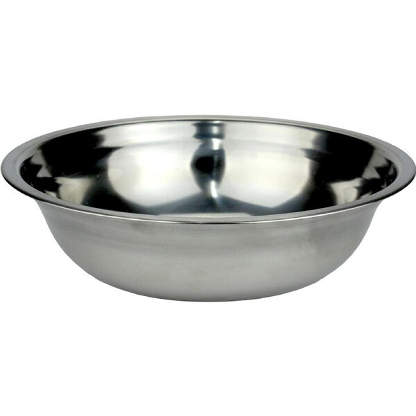 Stainless Steel Bowl 19cm