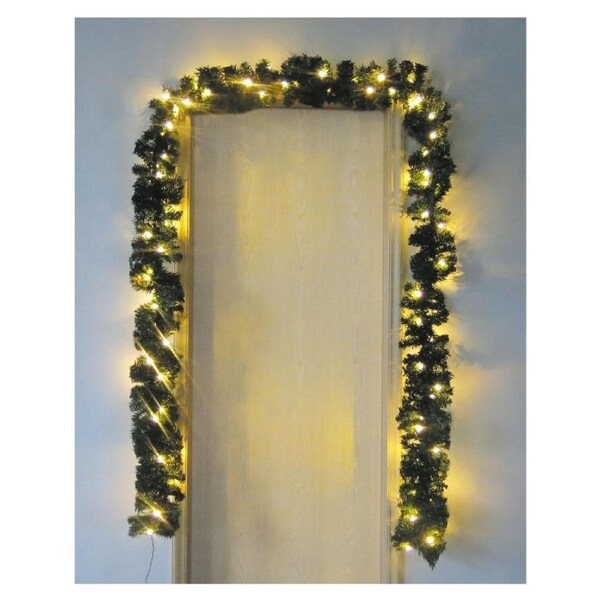 Christmas LED Garland Light