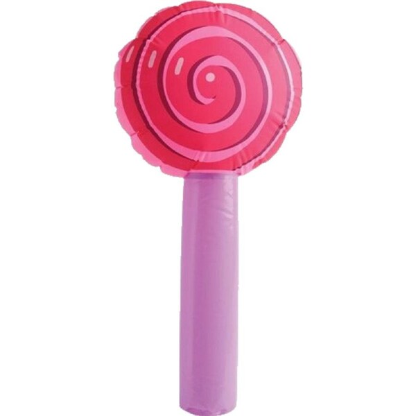 Inflatable Lollipop 83cm