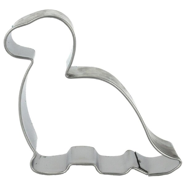 Dinosaur Cookie Cutter