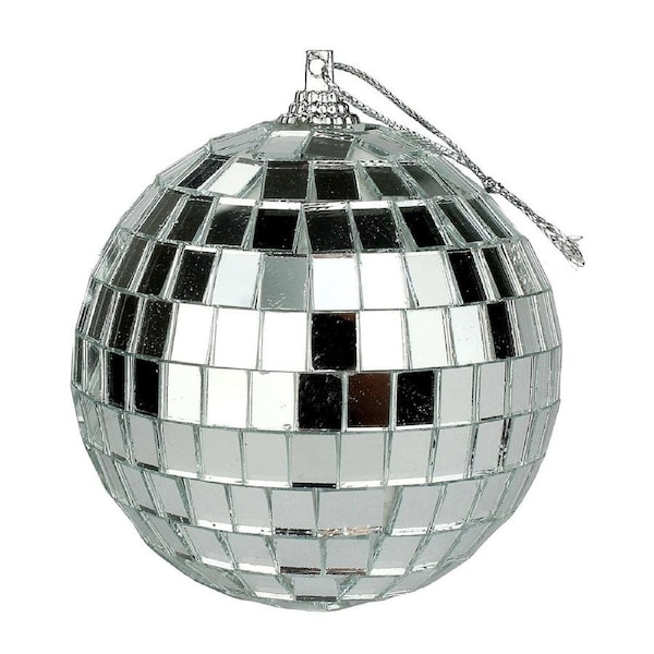 Mirror Disco Ball 15cm