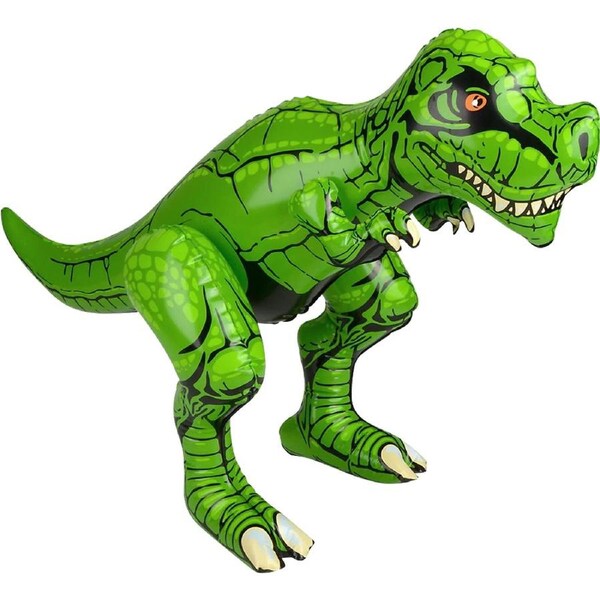 Inflatable Dinosaur - T-Rex 60cm