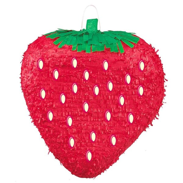 Strawberry Pinata