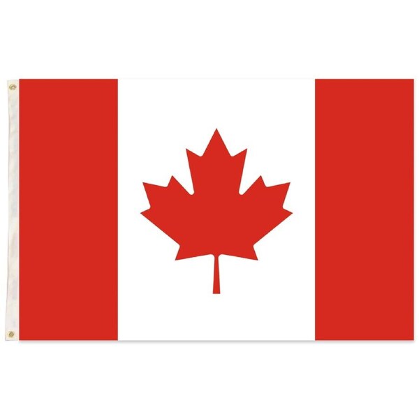 Canadian Flag 150cm x 90cm