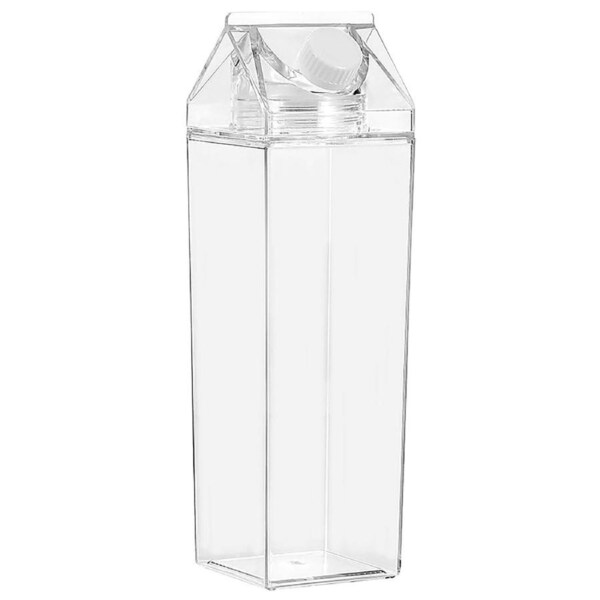 Boxsweden Plastic Fridge Storage Bottle 1L