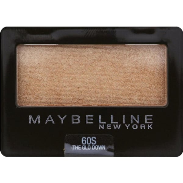 Maybelline Expert Wear Eyeshadow - 60S The Glo Down