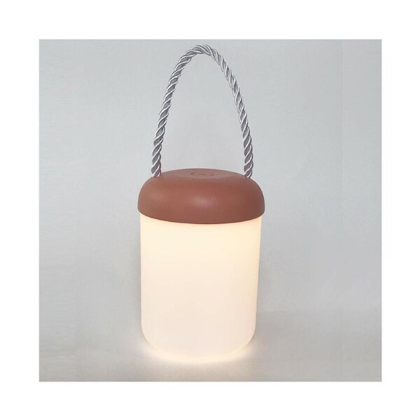 Portable Rechargeable Stepless Dimmable Night Light for Kids