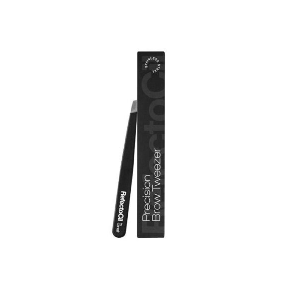 3x RefectoCil Precision Brow Tweezer