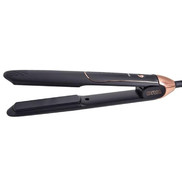 6x Diva Glam Styler Straightening Iron