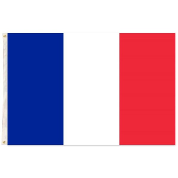 French Flag 150cm x 90cm