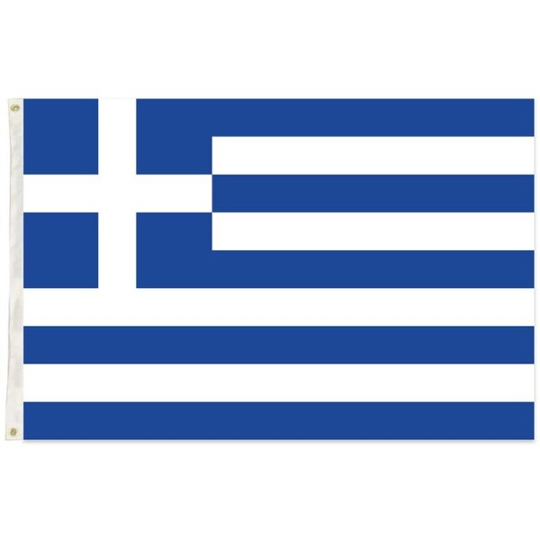 Greek Flag 150cm x 90cm