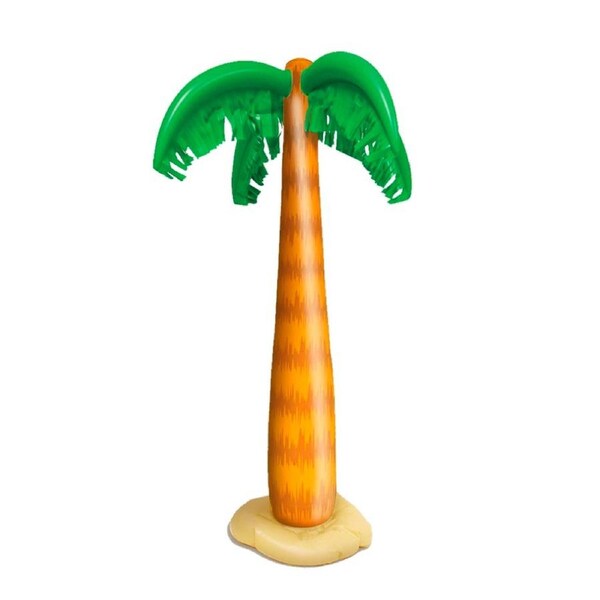 86cm Inflatable Palm Tree