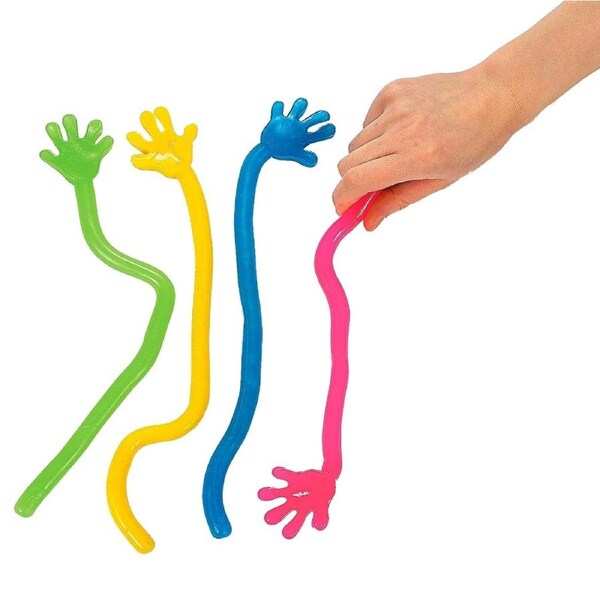 Giant Sticky Hand