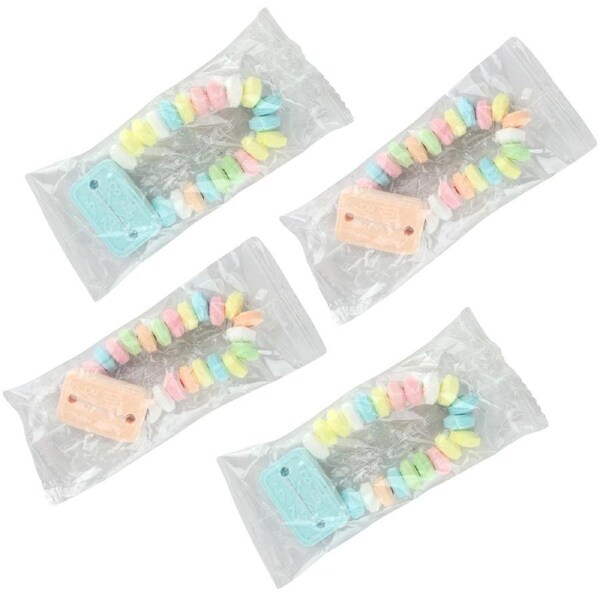 Candy Watches (20 Pieces)