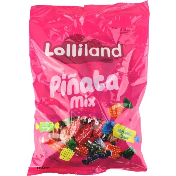 Pinata Party Mix (700g)