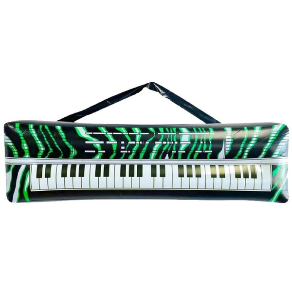 Inflatable Keyboard