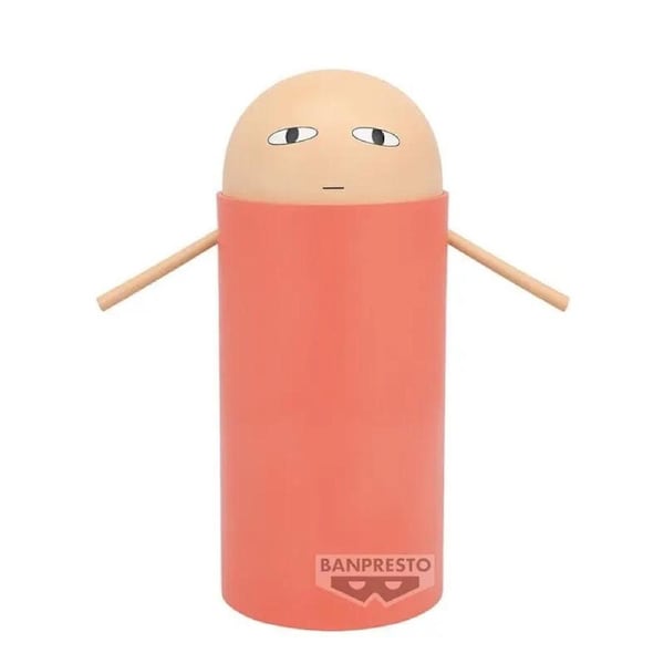 Banpresto Sofvimates Gintama Justaway Figure