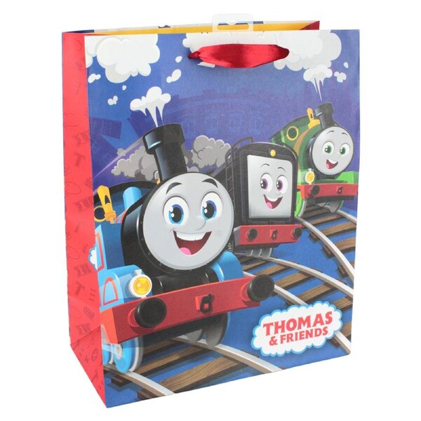 Thomas & Friends Gift Bag 32cm